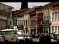 Belo Horizonte - Capital of Minas Gerais - Brazil