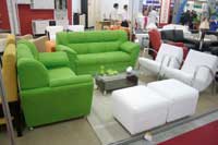 Furniture Ceara/Brazil - living room 