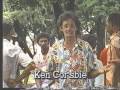 Ken Corsbie: Talk and More Talk