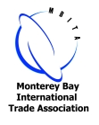 Logo Monterey Bay International Trade Association (MBITA)