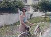 Rosaliene - Georgetown - Guyana - 1980