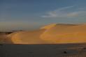 Sand Dunes - Canoa Quebrada - Ceara - Brazil