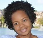 Afro-Brazilian Poet Livia Natalia de Souza