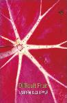 Book Cover - Difficult Fruit by Lauren K Alleyne