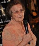 Flora Egidio Thome - Brazilian Poet