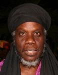 Jamaican Dub Poet Mutabaruka
