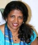 Janet Naidu - Guyanese-Canadian Poet