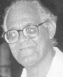 Martin Cartin - Guyanese Poet