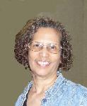 Guyana-born Author Rosaliene Bacchus
