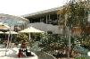 Courtyard - Santa Monica Public Library - California