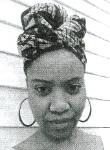St. Lucian Poet Sassy Ross